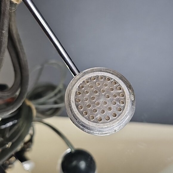 Northern Electric 1950s Vintage Operator Headphones Untested, Made In Canada - Picture 6 of 16